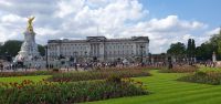 20230520 113340 Buckingham Palace &ndash; &copy; Marlies Thrum (Eberhardt TRAVEL)