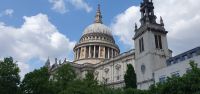 20230520 123157St. Pauls Kathedrale &ndash; &copy; Marlies Thrum (Eberhardt TRAVEL)