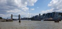 20230520 145559 Spaziergang über die London Bridge &ndash; &copy; Marlies Thrum (Eberhardt TRAVEL)