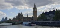 20230520 163114 Westminster Pier &ndash; &copy; Marlies Thrum (Eberhardt TRAVEL)