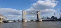 20230520 170134 Tower Bridge &ndash; &copy; Marlies Thrum (Eberhardt TRAVEL)