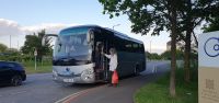 20230520 192241unser Bus  &ndash; &copy; Marlies Thrum (Eberhardt TRAVEL)