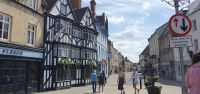 20230521 114405Kingstreet Cirencester &ndash; &copy; Marlies Thrum (Eberhardt TRAVEL)