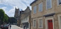 20230521 112150 Cirencester &ndash; &copy; Marlies Thrum (Eberhardt TRAVEL)