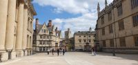 20230521 134357 Seufzerbrücke des Hertford College Oxford &ndash; &copy; Marlies Thrum (Eberhardt TRAVEL)