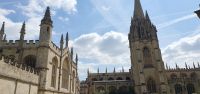 20230521 135649Oxford &ndash; &copy; Marlies Thrum (Eberhardt TRAVEL)