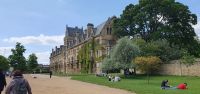 20230521 142446 Christ Church Oxford &ndash; &copy; Marlies Thrum (Eberhardt TRAVEL)