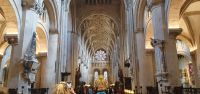 20230521 150503  Christ Church  &ndash; &copy; Marlies Thrum (Eberhardt TRAVEL)