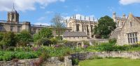 20230521 155847 Christ Church &ndash; &copy; Marlies Thrum (Eberhardt TRAVEL)