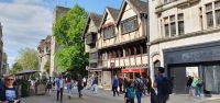 20230521 161711 Oxford &ndash; &copy; Marlies Thrum (Eberhardt TRAVEL)
