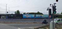 20230522 081757 Fahrt zum Flughafen &ndash; &copy; Marlies Thrum (Eberhardt TRAVEL)