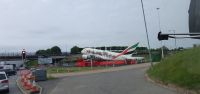 20230522 081814 Fahrt zum Flughafen London Heathrow &ndash; &copy; Marlies Thrum (Eberhardt TRAVEL)
