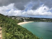 Carbis Bay &ndash; &copy; Sabine C. Seifert (Eberhardt TRAVEL)