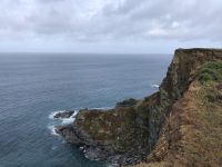 Steilküste Redruth &ndash; &copy; Sabine C. Seifert (Eberhardt TRAVEL)