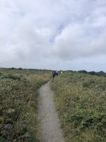 Camborne - Illogan  &ndash; &copy; Sabine C. Seifert (Eberhardt TRAVEL)