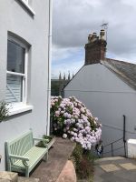 Fowey &ndash; &copy; Sabine C. Seifert (Eberhardt TRAVEL)