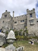 St. Michaels Mount &ndash; &copy; Sabine C. Seifert (Eberhardt TRAVEL)