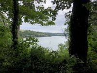 River Falmouth &ndash; &copy; Sabine C. Seifert (Eberhardt TRAVEL)