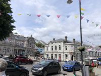 Falmouth &ndash; &copy; Sabine C. Seifert (Eberhardt TRAVEL)