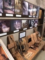 Greevor Tin Mine &ndash; &copy; Sabine C. Seifert (Eberhardt TRAVEL)