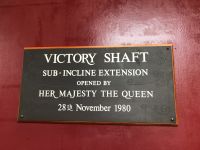 Victory Schacht &ndash; &copy; Sabine C. Seifert (Eberhardt TRAVEL)