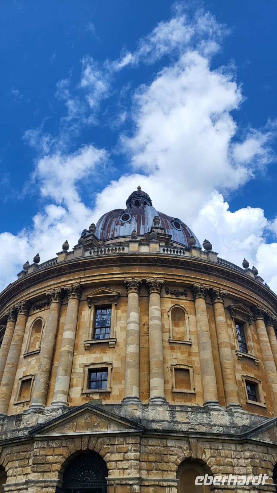 033 – Oxford &ndash; &copy; Vivien Fiedler (Eberhardt TRAVEL)