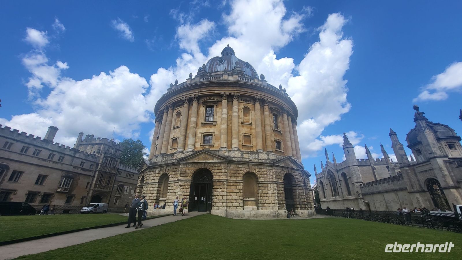 034 – Oxford &ndash; &copy; Vivien Fiedler (Eberhardt TRAVEL)