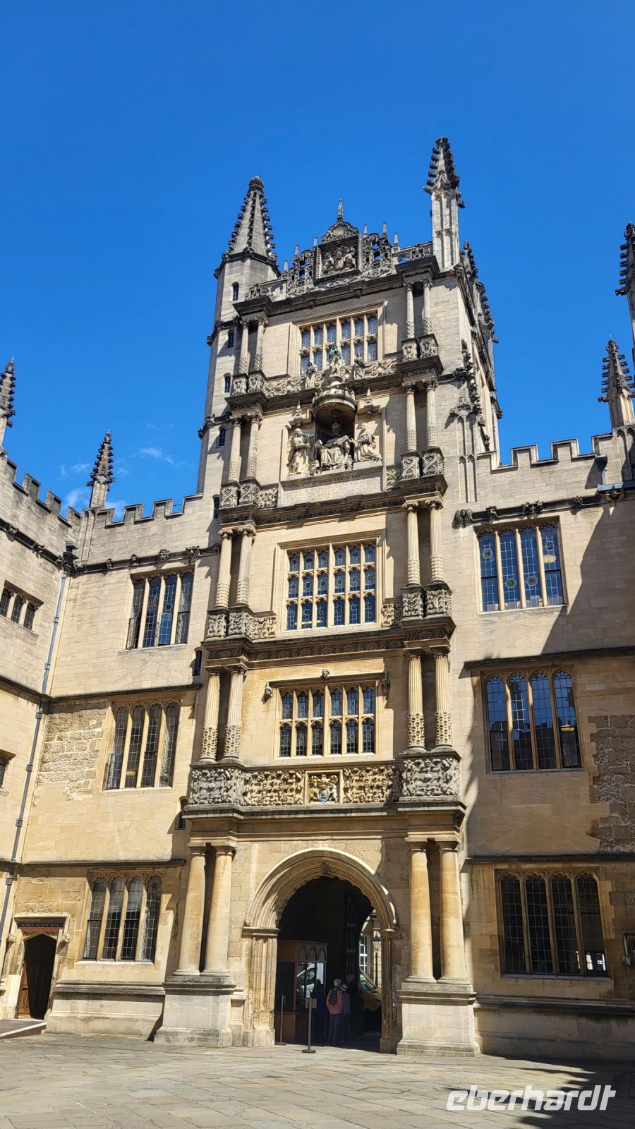036 – Oxford &ndash; &copy; Vivien Fiedler (Eberhardt TRAVEL)