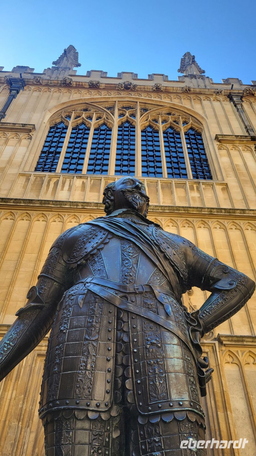 037 – Oxford &ndash; &copy; Vivien Fiedler (Eberhardt TRAVEL)