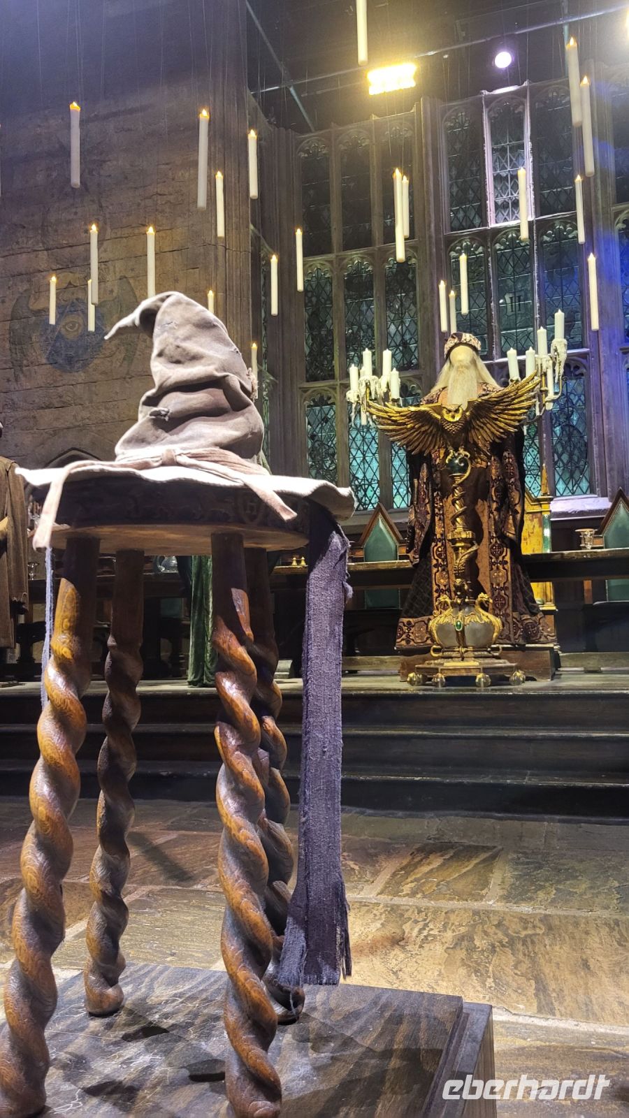 043 – Harry Potter Studio Tour &ndash; &copy; Vivien Fiedler (Eberhardt TRAVEL)