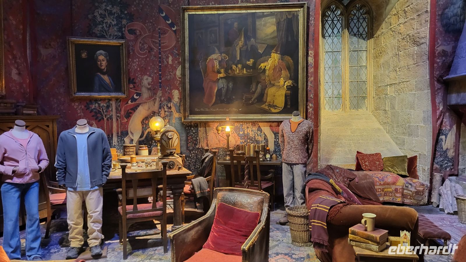 060 – Harry Potter Studio Tour &ndash; &copy; Vivien Fiedler (Eberhardt TRAVEL)