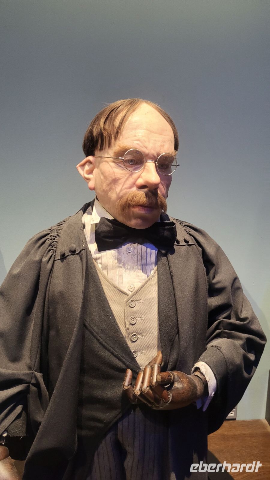 111 – Harry Potter Studio Tour &ndash; &copy; Vivien Fiedler (Eberhardt TRAVEL)
