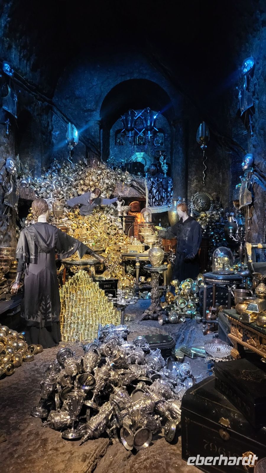 118 – Harry Potter Studio Tour &ndash; &copy; Vivien Fiedler (Eberhardt TRAVEL)