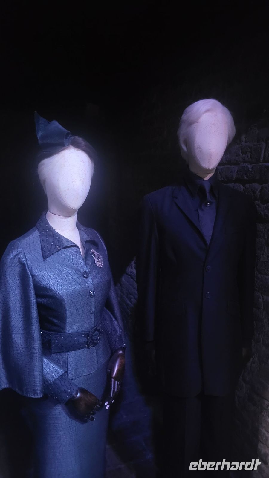 124 – Harry Potter Studio Tour &ndash; &copy; Vivien Fiedler (Eberhardt TRAVEL)