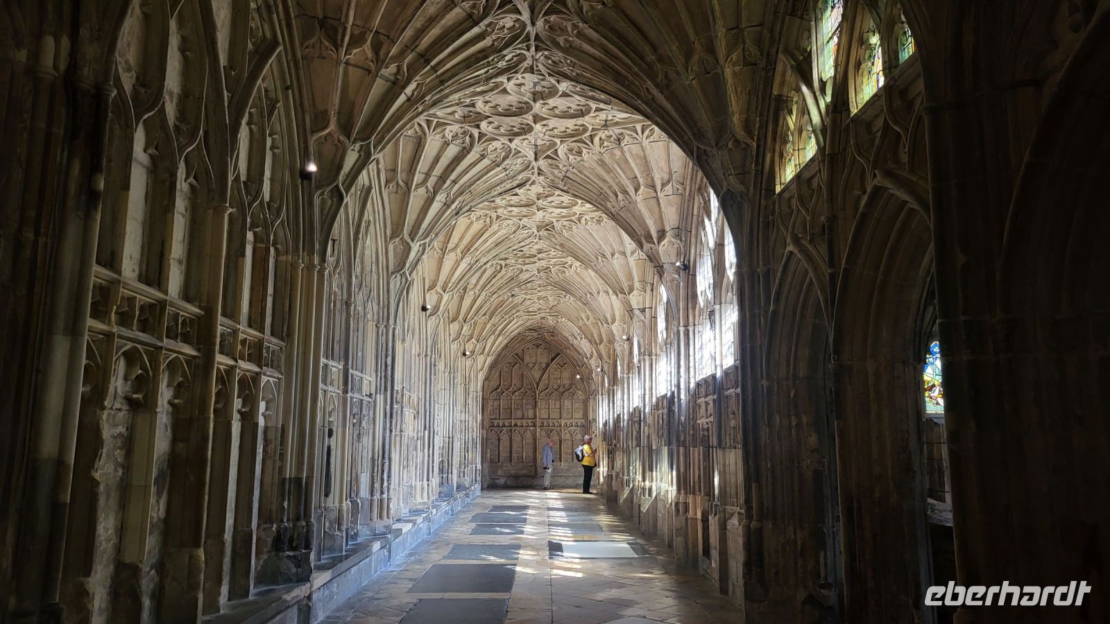 148 – Gloucester Kathedrale &ndash; &copy; Vivien Fiedler (Eberhardt TRAVEL)