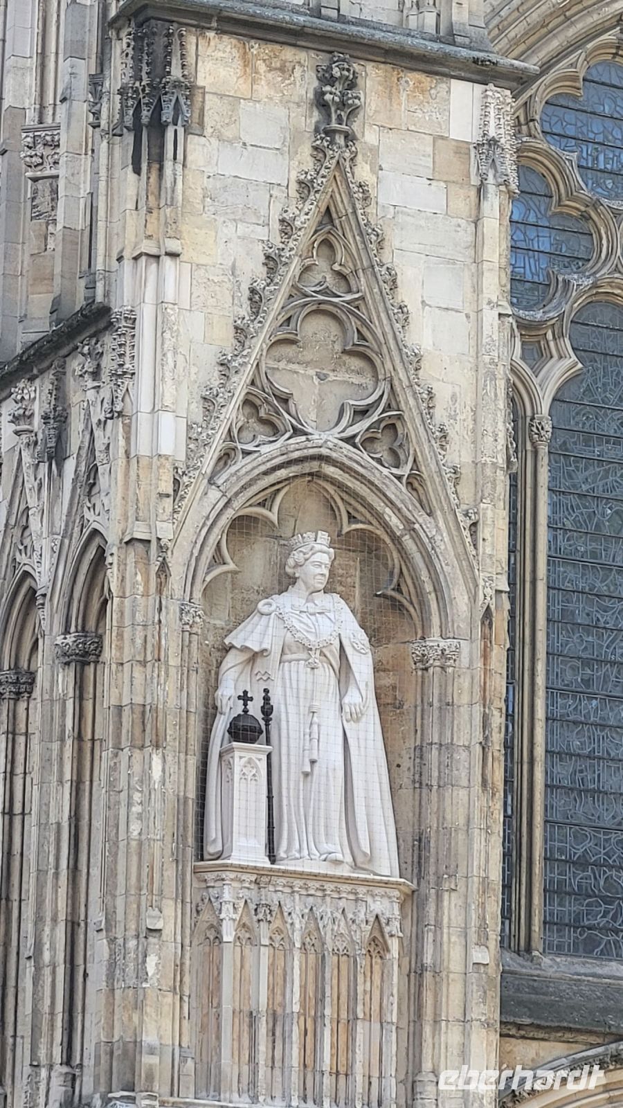 154 – York &ndash; &copy; Vivien Fiedler (Eberhardt TRAVEL)