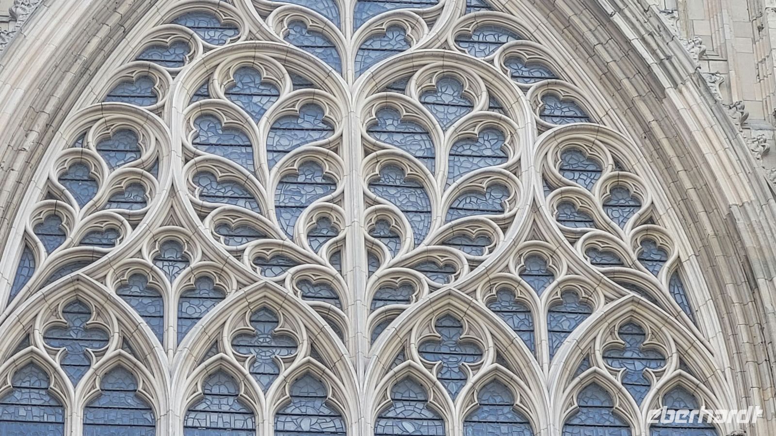 155 – York &ndash; &copy; Vivien Fiedler (Eberhardt TRAVEL)