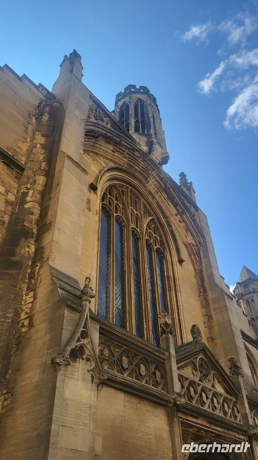 157 – York &ndash; &copy; Vivien Fiedler (Eberhardt TRAVEL)