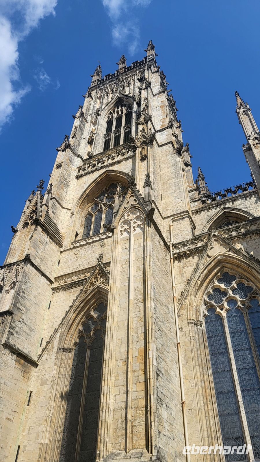 158 – York &ndash; &copy; Vivien Fiedler (Eberhardt TRAVEL)