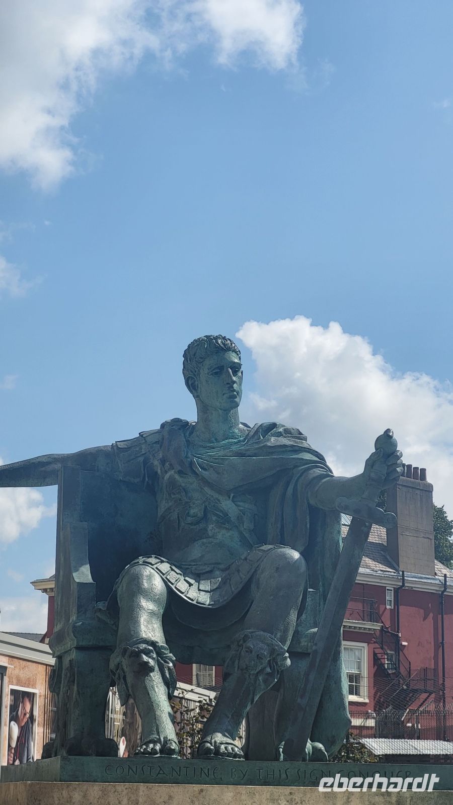 159 – York &ndash; &copy; Vivien Fiedler (Eberhardt TRAVEL)