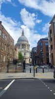 005 – London, St Pauls &ndash; &copy; Vivien Fiedler (Eberhardt TRAVEL)