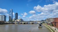 008 – London, Skyline &ndash; &copy; Vivien Fiedler (Eberhardt TRAVEL)