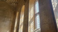014 – Oxford, Christ Church College &ndash; &copy; Vivien Fiedler (Eberhardt TRAVEL)