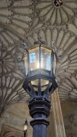 018 – Oxford, Christ Church College &ndash; &copy; Vivien Fiedler (Eberhardt TRAVEL)