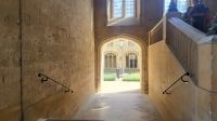 021 – Oxford, Christ Church College &ndash; &copy; Vivien Fiedler (Eberhardt TRAVEL)