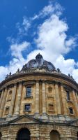 033 – Oxford &ndash; &copy; Vivien Fiedler (Eberhardt TRAVEL)