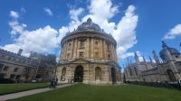 034 – Oxford &ndash; &copy; Vivien Fiedler (Eberhardt TRAVEL)