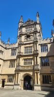 036 – Oxford &ndash; &copy; Vivien Fiedler (Eberhardt TRAVEL)