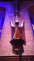 044 – Harry Potter Studio Tour &ndash; &copy; Vivien Fiedler (Eberhardt TRAVEL)