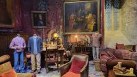 061 – Harry Potter Studio Tour &ndash; &copy; Vivien Fiedler (Eberhardt TRAVEL)